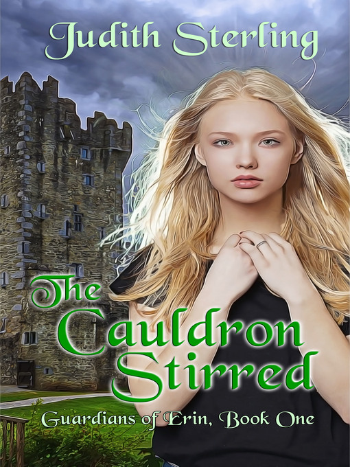 Title details for The Cauldron Stirred by Judith Sterling - Available